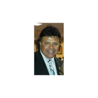 Robert Hollywood Moreno known as the Miracle Man