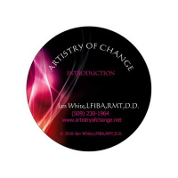 Meet Jan White LBIBA, RMT, D.D. Holistic Empowerment Coach