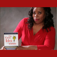 Toni Henderson-Mayers/Author