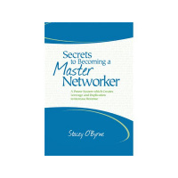Is Your Ask Too Small and is Your But Too Big -Stacey OByrne