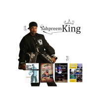 Meet Sahpreen A King, Multi Platinum Music Producer, educator and author