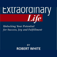 Limitations of Our Personal Identity-Robert White CEO