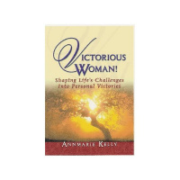 Meet Annmarie Kelly, Author, Radio Host, Speaker Coach