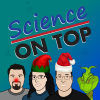 SoT 252: Our Favourite Science Stories of 2016