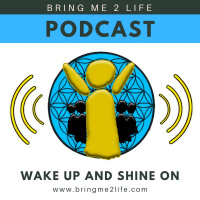 Ep. 96 Moving Past Fear