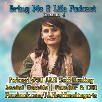 Ep. 90 JAH Self Healing