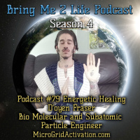 Ep. 79 Energetic Healing