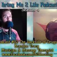 Ep. 82 The Darkside of Drugs