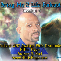 Ep. 87 Awaken With Gratitude
