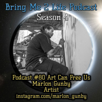 Ep. 80 Art Can Free Us