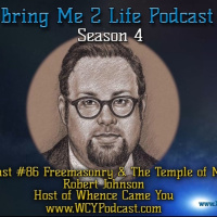 Ep. 86 Freemasonry  the Temple of Man