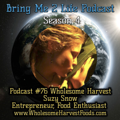 Bring Me 2 Life Podcast