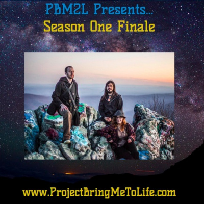 Bring Me 2 Life Podcast
