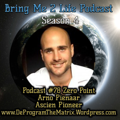 Bring Me 2 Life Podcast