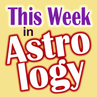 February 2025: Mars and Jupiter Direct and a Grand-Crossed Leo Full Moon