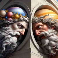 June 1-15 2025: Jupiter enters Cancer  Squares Saturn