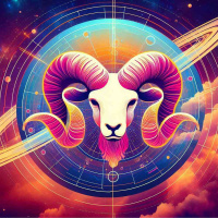 May 2025 Astrology Forecast: Saturn Enters Aries