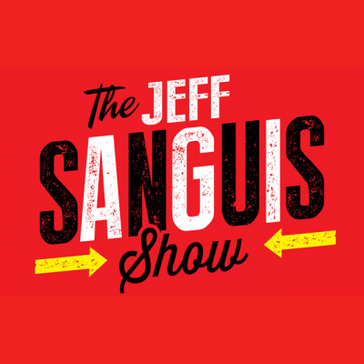 Jeff Sanguis Show