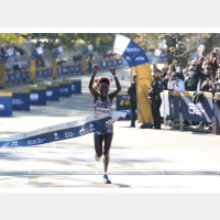 New York City Marathon and Staying Fit For Life