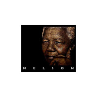 Nelson Mandela -