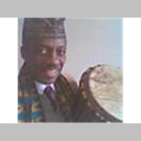 The Healing Drum - Ego, Music, Work and Dance