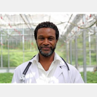 Covid 19 - Diet, Stress and the Health of African-Americans