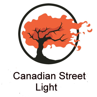 Canadian Street Light Podcast