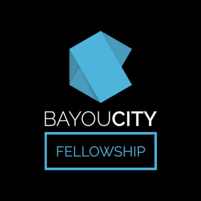 Bayou City Fellowship - Curtis Jones