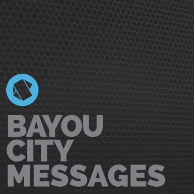 Bayou City Fellowship - Curtis Jones