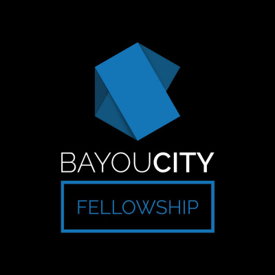 Bayou City Fellowship - Curtis Jones