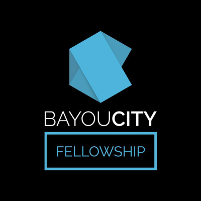 Bayou City Fellowship - Curtis Jones