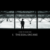 1 Thessalonians Pt 5 - Shebu John - The How and The Why