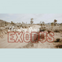 Exodus Ep1- Answers in Exodus -Episode 1