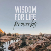 Wisdom For Life Pt 4 - Proverbs 16 - Mike Jones