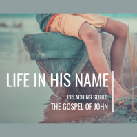 Gospel of John Pt 39 - Shebu John - What Does it Mean to be a Disciple of Jesus