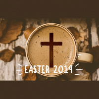 Easter 2021 - Easter Sunday Service - Paul Lewis