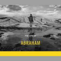 The Life of Abraham Pt 7 - Shebu John - God Our Promise Keeper and Giver of True Freedom