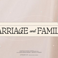 Keys to Success in Marriage