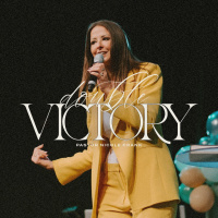 Double Victory | Pastor Nicole Crank