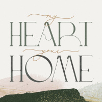 My Heart Your Home