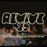 Revive 2025 | My Choice to Hear Gods Voice | Pastor Joel Sims