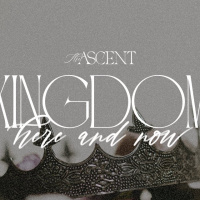 Kingdom Here and Now Part 1