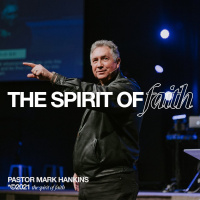 The Spirit of Faith