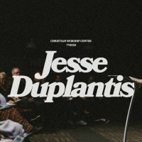 Jesse Duplantis