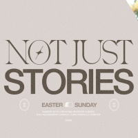 Not Just Stories
