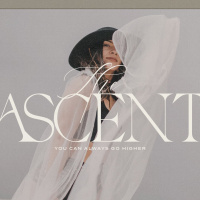 The Ascent Day 2 | Pastor Errin Cody
