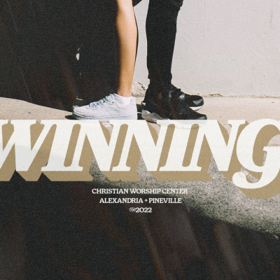 Christian Worship Center Podcast | Cwc | Pastors Aaron Hankins And Errin Hankins