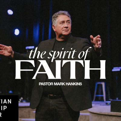 Christian Worship Center Podcast | Cwc | Pastors Aaron Hankins And Errin Hankins