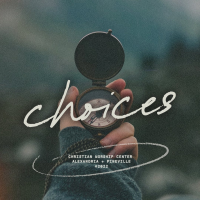 Christian Worship Center Podcast | Cwc | Pastors Aaron Hankins And Errin Hankins