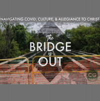 So Be The Bridge